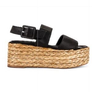 PALOMA BARCELO | Charo Espadrille Sandal